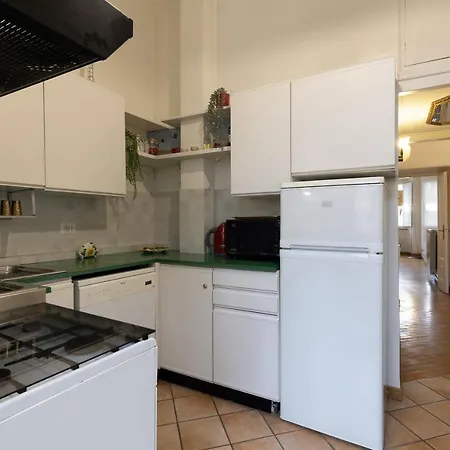 As Feel - Two-bedroom In Monti