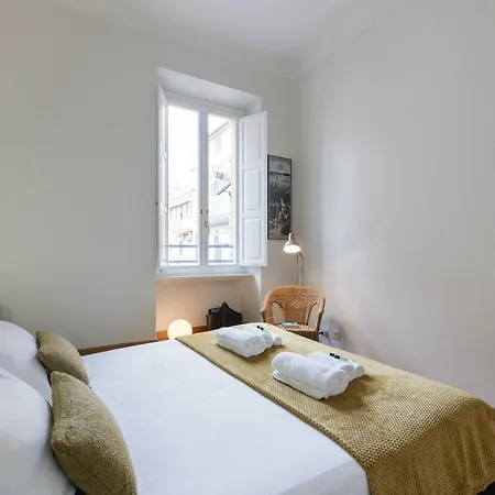 As Feel - Two-bedroom In Monti Apartment
