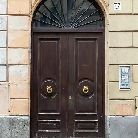 As Feel - Two-bedroom In Monti Apartment