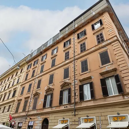 As Feel - Two-bedroom In Monti * Rome