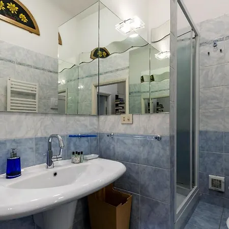 Apartment As Feel - Two-bedroom In Monti