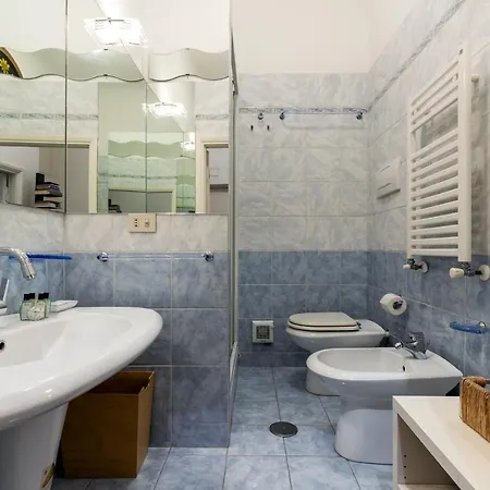 Apartment As Feel - Two-bedroom In Monti Rome