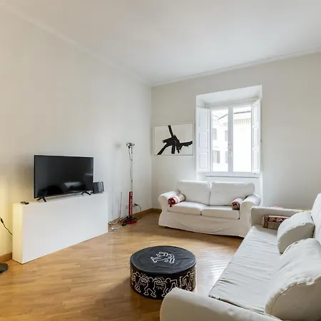 Apartment As Feel - Two-bedroom In Monti