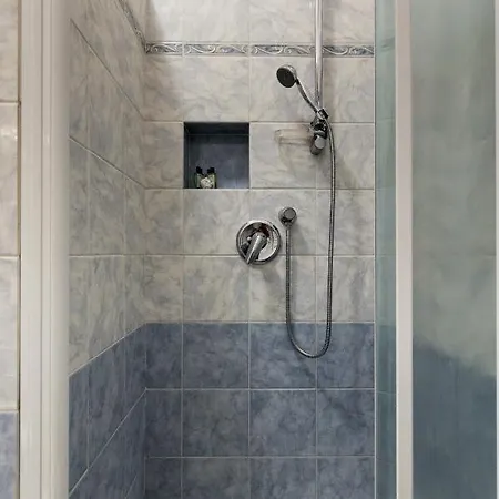 Apartment As Feel - Two-bedroom In Monti