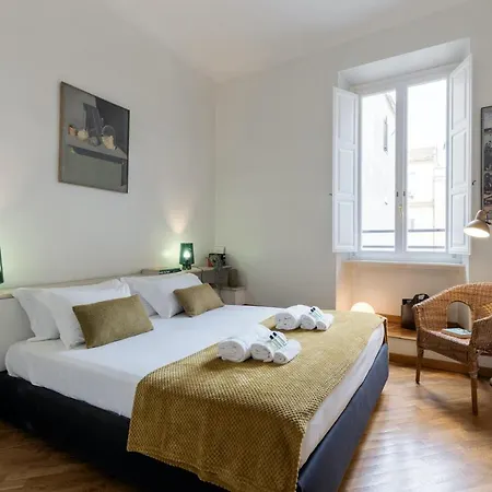 As Feel - Two-bedroom In Monti