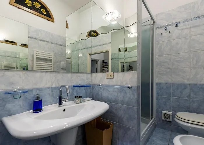 Apartment As Feel - Two-bedroom In Monti